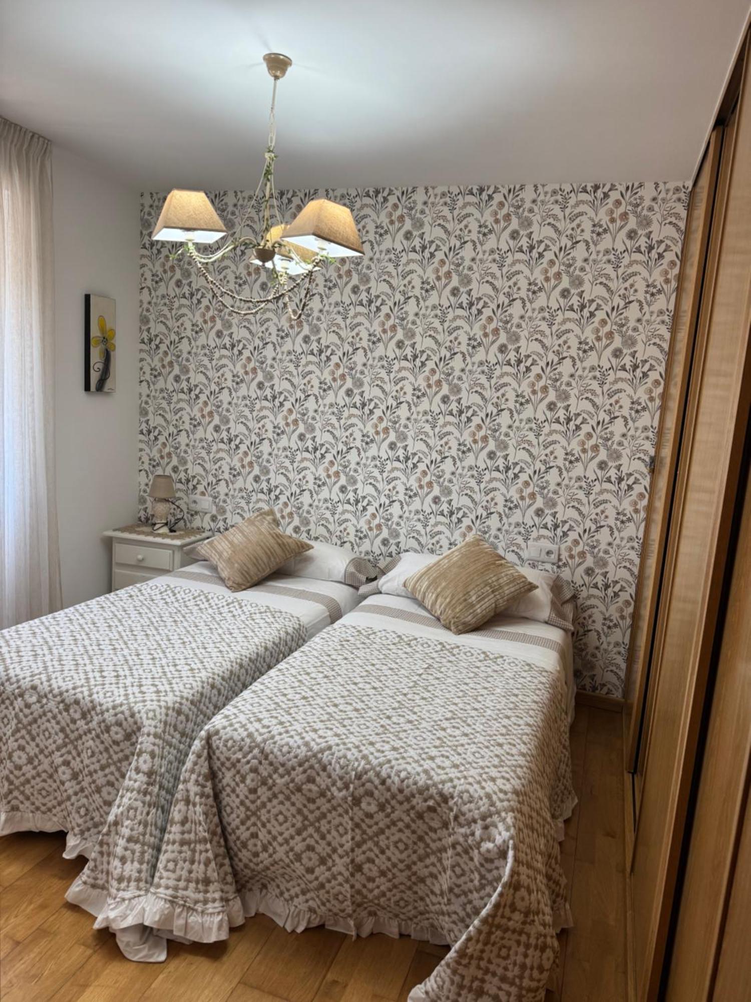 Casa San Martino Teo Villa Rua De Francos Eksteriør billede