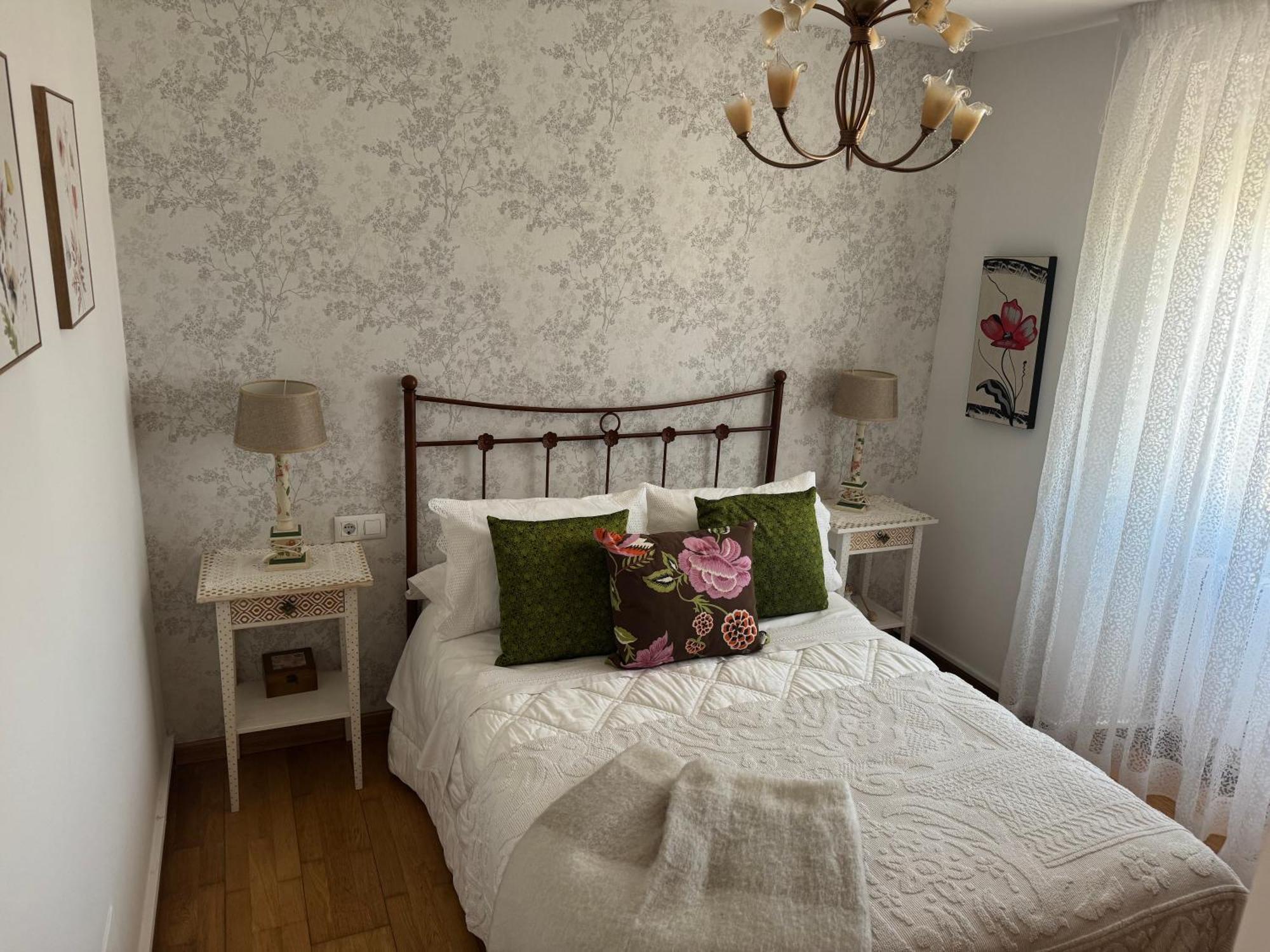 Casa San Martino Teo Villa Rua De Francos Eksteriør billede