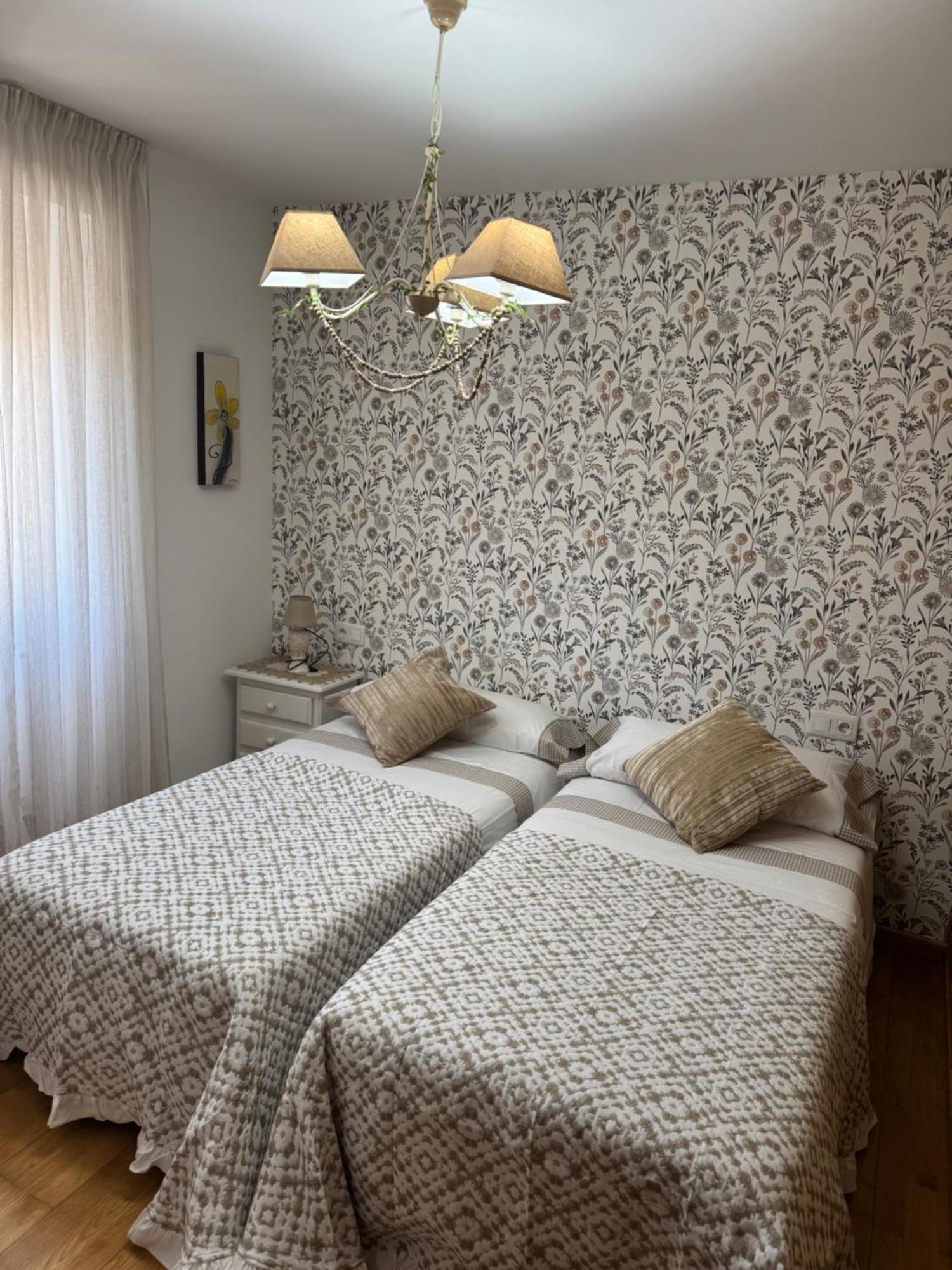 Casa San Martino Teo Villa Rua De Francos Eksteriør billede