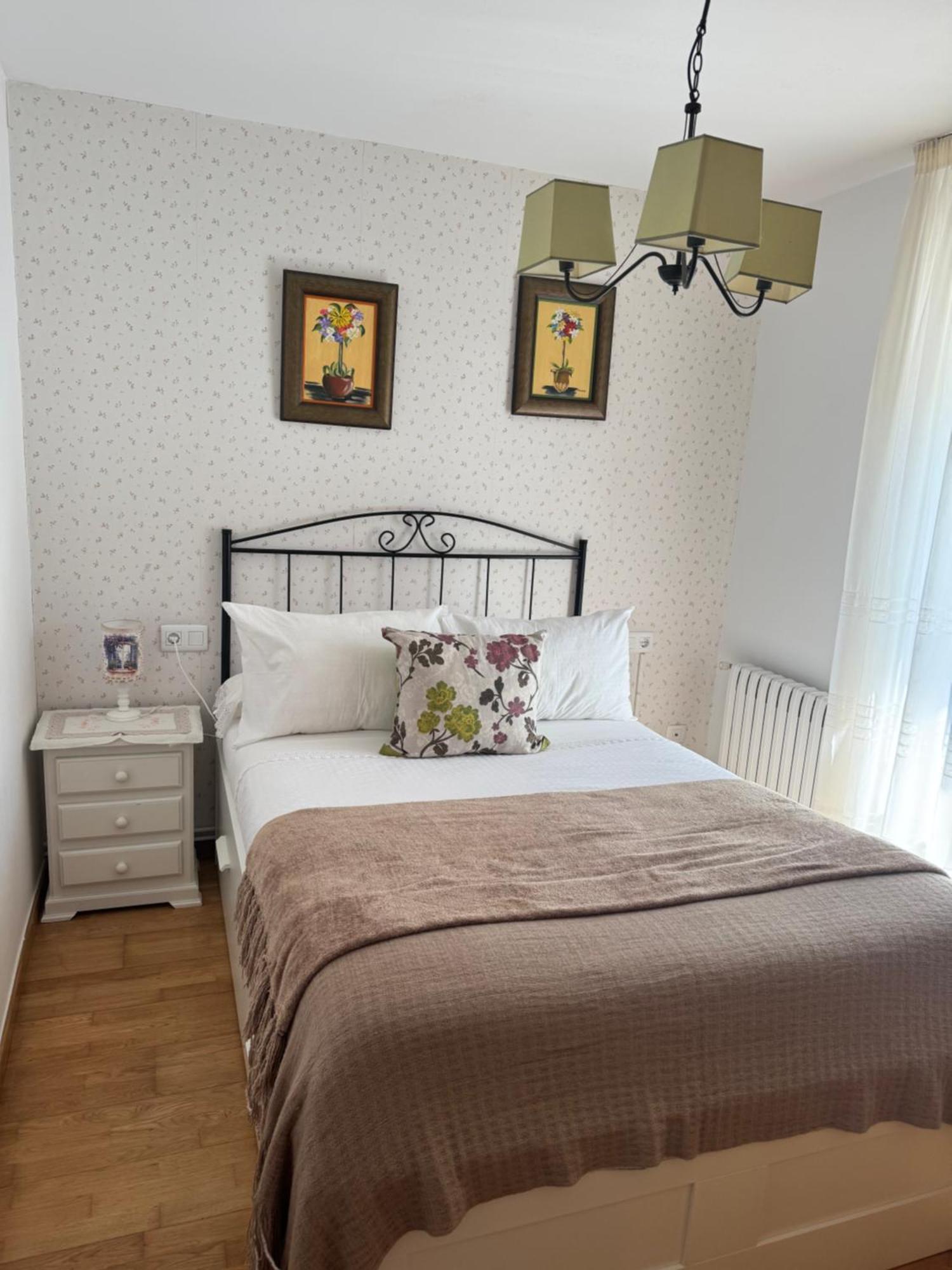 Casa San Martino Teo Villa Rua De Francos Eksteriør billede